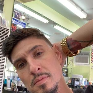 Meet your Posher, Nathan